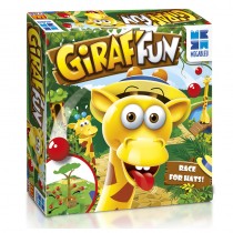 Giraf'fun